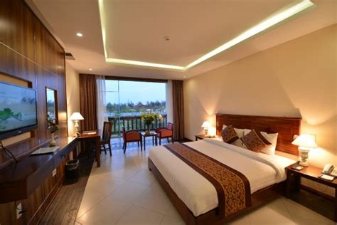 Bao Ninh Beach Resort - UPDATED 2018 Prices & Reviews (Dong Hoi, Quang ...