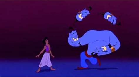 Video - Aladdin - Friend Like Me (HD) 3D | Disney Wiki | FANDOM powered by Wikia