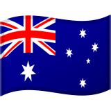 🇦🇺 Australia Emoji | Flagpedia.net