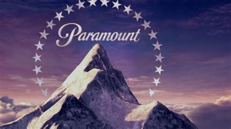 Paramount Pictures (The Core) - YouTube