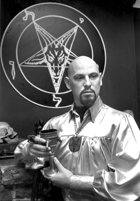 Anton Lavey Quotes. QuotesGram