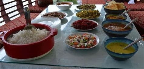 Holiday Catering Services at best price in Wayanad by Green Garden Home ...