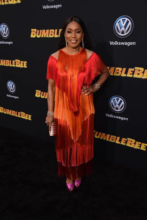 Photos from the BUMBLEBEE global premiere in Hollywood