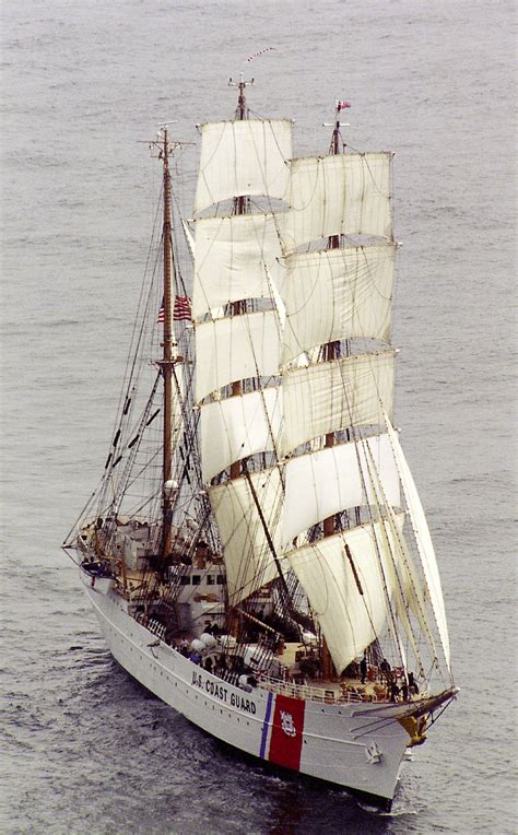 Free photo: US Coast Guard Ship - Boat, Coast, Guard - Free Download ...