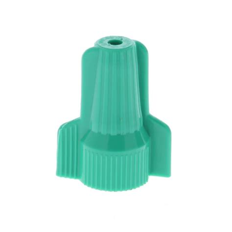 IDEAL WingTwist 10-Pack Green Wing Wire Connectors at Lowes.com