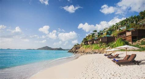 COCOS Hotel, Antigua