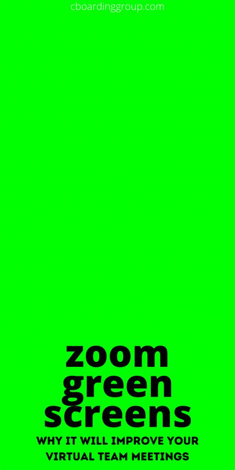 Download Zoom Backgrounds Without Green Screen