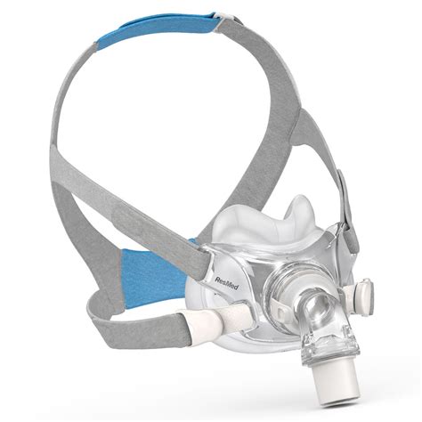 ResMed Airfit F30 Full Face Mask – Morpheus Healthcare