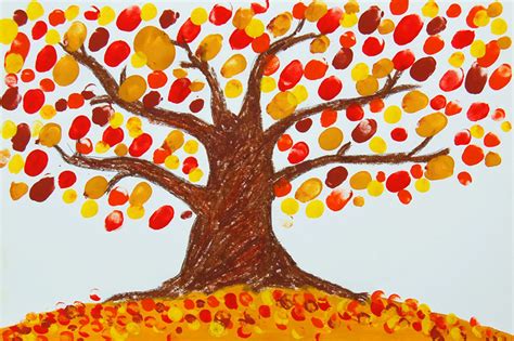 Finger Painting Ideas For Adults | peacecommission.kdsg.gov.ng