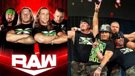 DX Reunion: What Is D Generation X? All you need to know about Faction, Members and Records