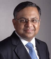 Tata Group CEO Email Address, Net Worth | N Chandrasekaran Wiki, Age