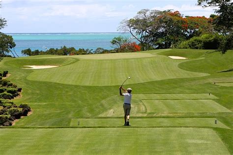 Denarau Island Golfing Package | Fiji Golf