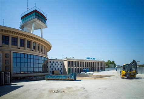 Bucharest’s secondary airport reopens for flights in time for Euro 2020 ...