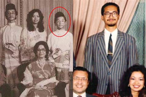 Tun Mahathir And 14 Other Malaysian Politicians When They Were Much, Much Younger