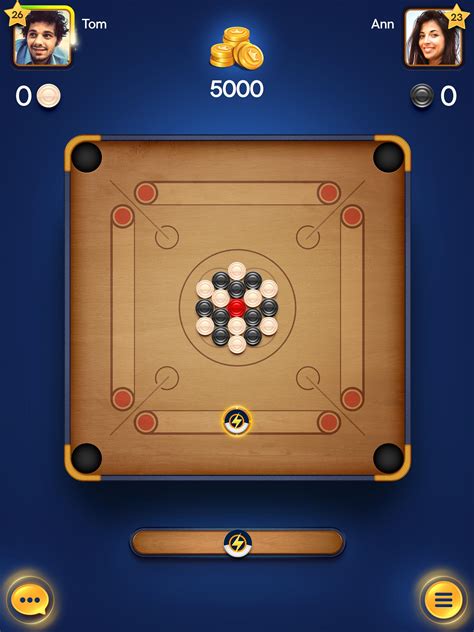 Carrom Pool: Disc Game for Android - APK Download