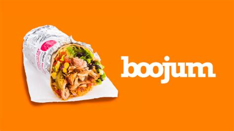 Boojum - delivery and takeaway | Just Eat