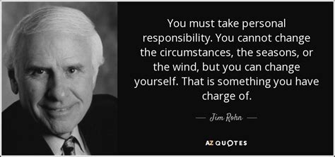 TOP 25 RESPONSIBILITY QUOTES (of 1000) | A-Z Quotes