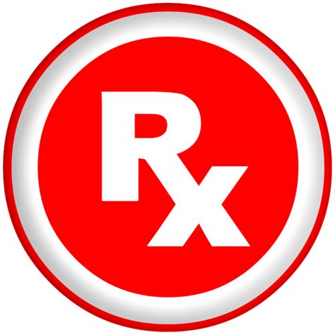 Free Prescription Symbol Cliparts, Download Free Prescription Symbol Cliparts png images, Free ...