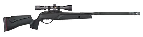 Gamo Big Cat 1250 Air Rifle With Scope - CatWalls