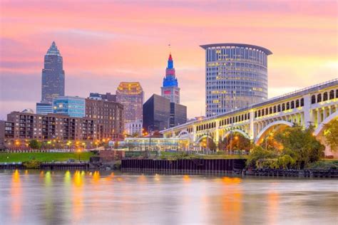 15 Best Day Trips from Pittsburgh - The Crazy Tourist | Cleveland ...