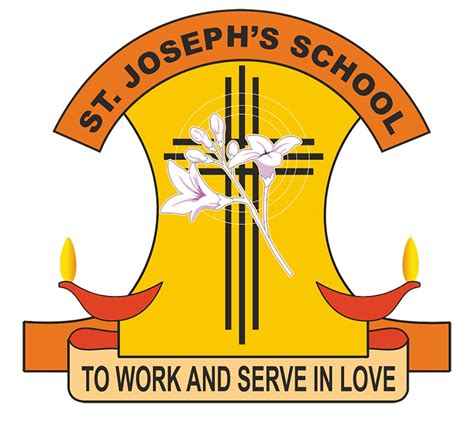 School Emblem – St Josephs Greater Noida