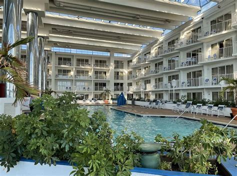 Holidays and Water: Enjoy These 8 Hotels with Indoor Pools in Ocean City, MD - OceanCity.com