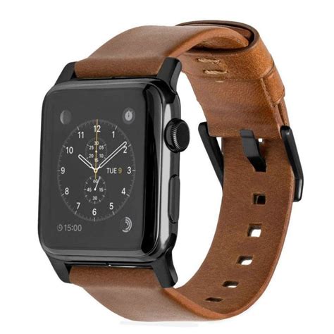 14 Best Apple Watch Bands of 2018 - Apple Watch Bands for Men and Women