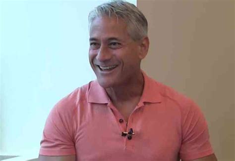 Greg Louganis Talks Homophobia in Sports and Living with HIV: VIDEO ...