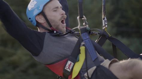 Skyline Rotorua Zipline - YouTube