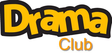 drama club clipart - Clip Art Library