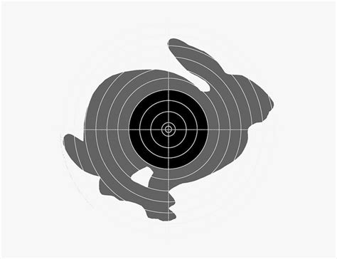 A Moving Target - Shooting At Moving Targets, HD Png Download - kindpng