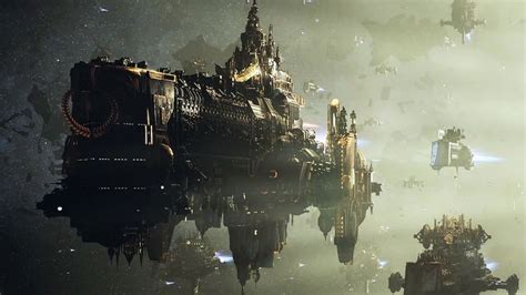 Pin by 𝖂𝖆𝖑𝖑𝖊𝖓𝖘𝖙𝖊𝖎𝖓 on Warhammer 40.000 | Battlefleet gothic, Battlefleet gothic armada, Warhammer