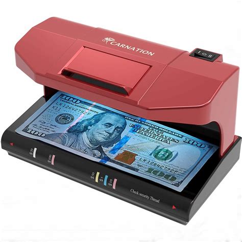 Counterfeit Bill Detectors | Top 10 Best Counterfeit Detectors in 2022