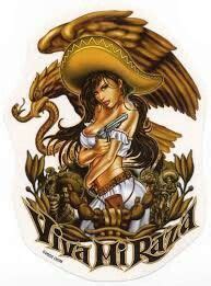 1000+ images about Viva La Raza on Pinterest | Latinas, Raiders fans and Musica