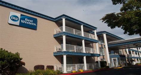 Best Western Hotel Corvallis, OR - See Discounts