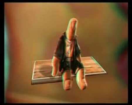 Spy Kids 3D - Game Over Floop CZ - YouTube