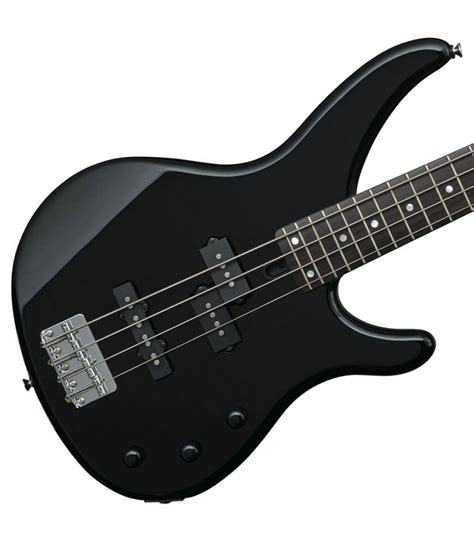 Yamaha TRBX174 Electric Bass Guitar - Audio Shop Nepal