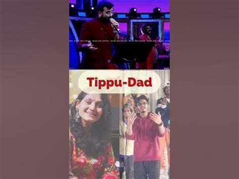 Katchi Sera Singer Family 😍🔥 #tippu #harini #saiabhyankkar #trending # ...