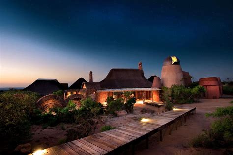 Best Safari Lodges in South Africa | Ker Downey Africa