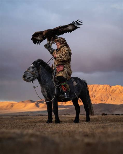 The Eagle Hunter - Limited Edition of 50 Photograph | Eagle hunter, Spain photography, Photo art