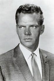 Keith Andes Movies and TV Shows