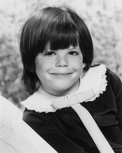 Former Child Star Dawn Lyn In Coma After Brain Surgery