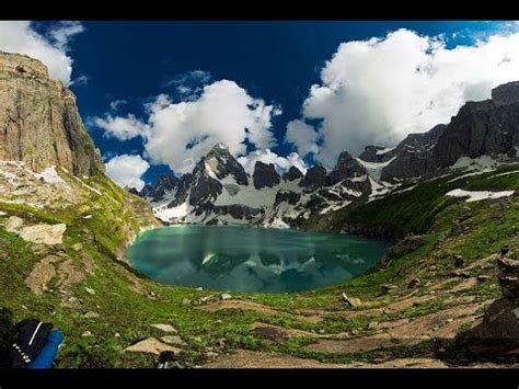 Azad Kashmir Tourist Destinations and their Location | Guide by TGP