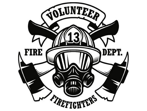 Firefighter clipart volunteer firefighter, Firefighter volunteer firefighter Transparent FREE ...
