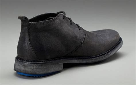 Suede Desert Boots – Costume National Homme | Stuff That I Like