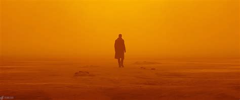 Blade Runner 2049 Cinematography - 270+ Blade Runner 2049 4k Screen ...