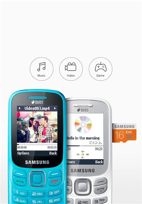 Samsung Metro 313 Gold - Price, Reviews & Specs | Samsung India