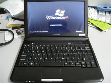 Lenovo IdeaPad S11 (S10-2) | Cheon Fong Liew | Flickr