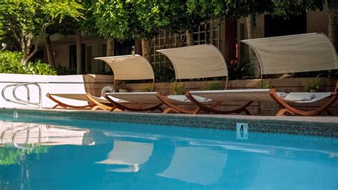 The Cupertino Hotel Pool: Pictures & Reviews - Tripadvisor