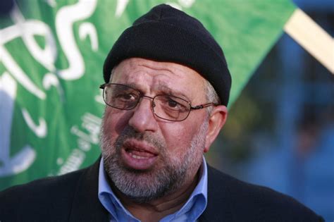 Israel releases prominent Palestinian leader
